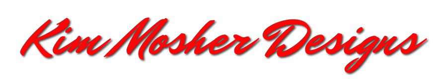 Kim Mosher Designs